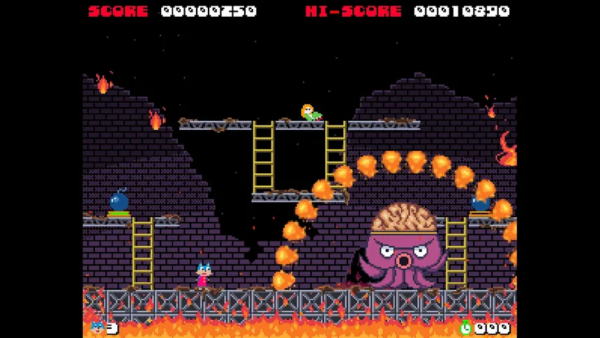 Скриншот 5 к игре BOMCAT