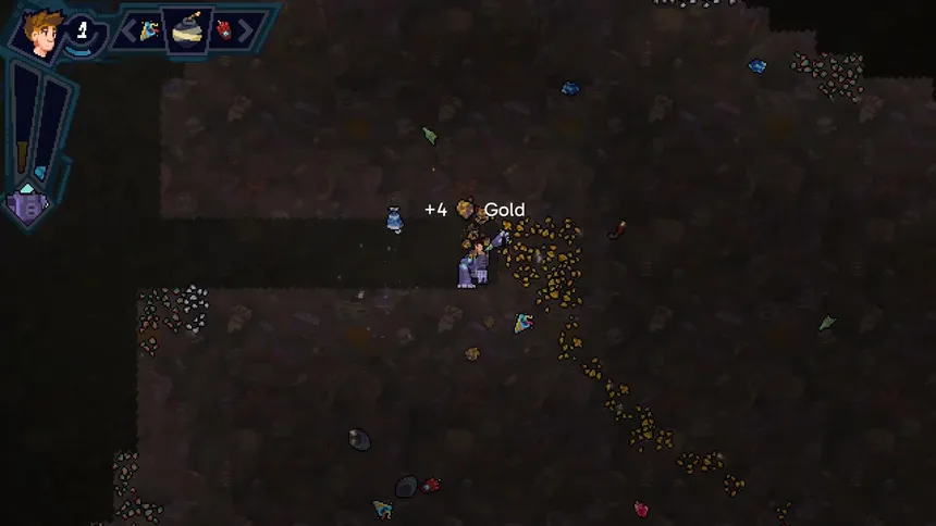 Скриншот 8 к игре Mining Merchant