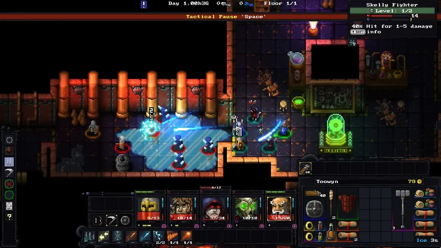Скриншот 6 к игре Escape The Mad Empire