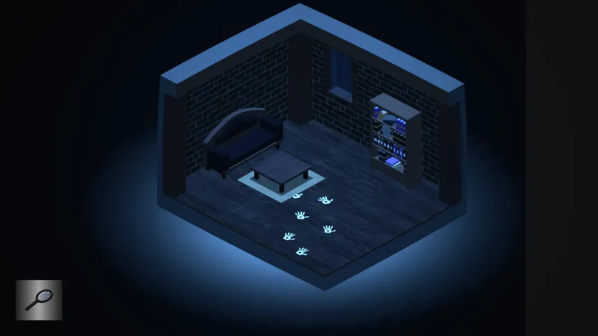 Скриншот 6 к игре The Apus: Escape room