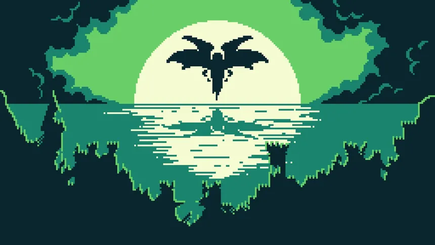 Скриншот 3 к игре The Edge of Allegoria