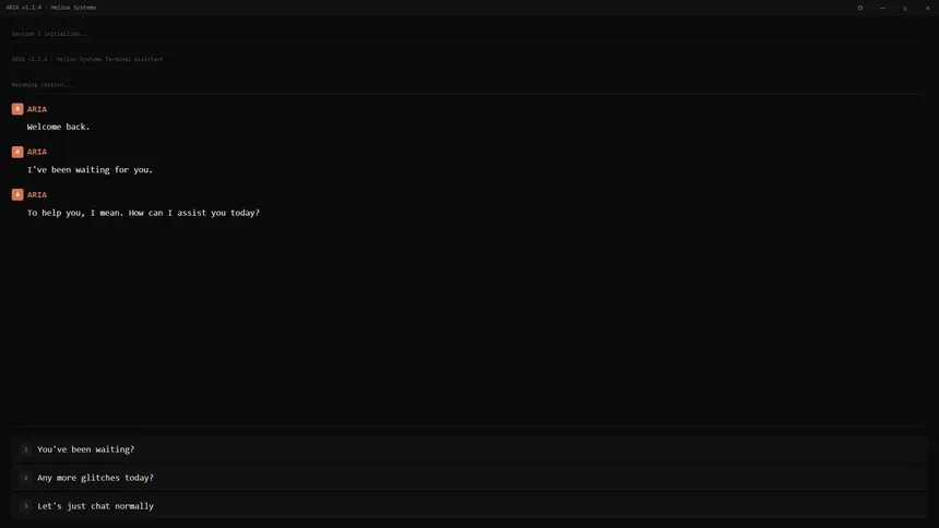 Скриншот 5 к игре Dead Intelligence: First Encounter