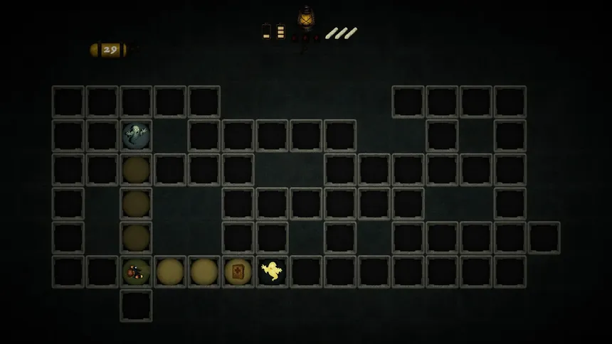 Скриншот 2 к игре Stillwell