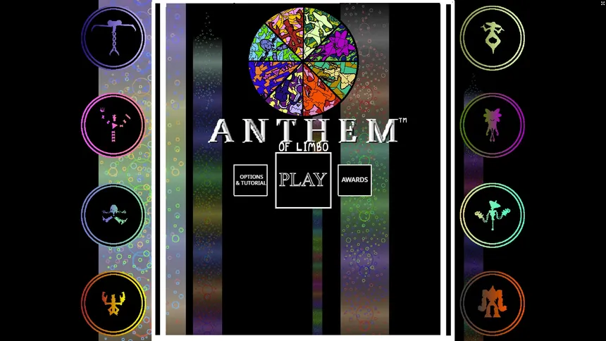 Скриншот 1 к игре ANTHEM OF LIMBO