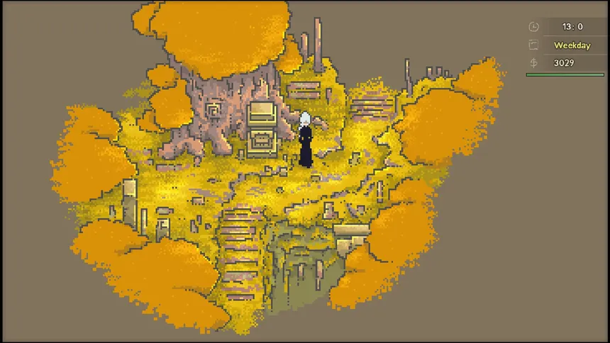 Скриншот 8 к игре Artis Impact