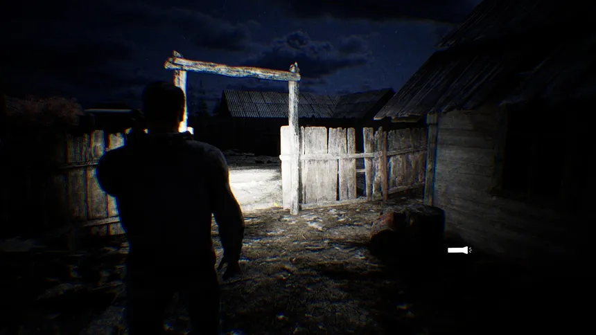 Скриншот 2 к игре Final Rites