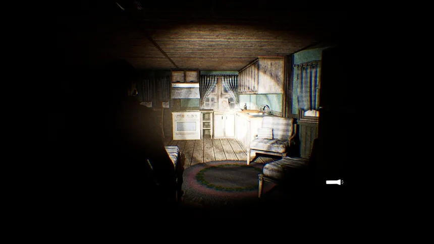 Скриншот 7 к игре Final Rites
