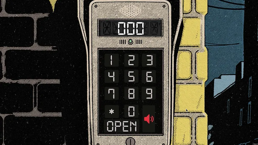 Скриншот 1 к игре YOUR HOUSE