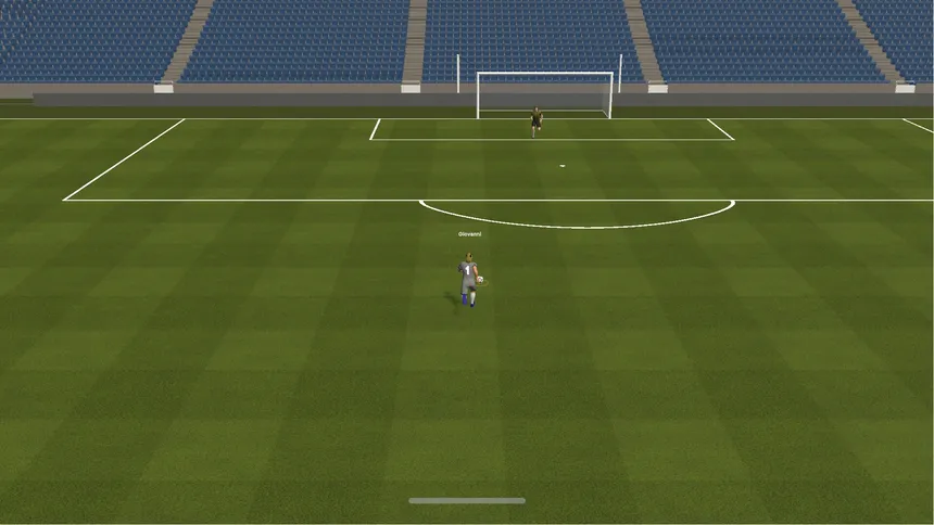 Скриншот 8 к игре Global Football