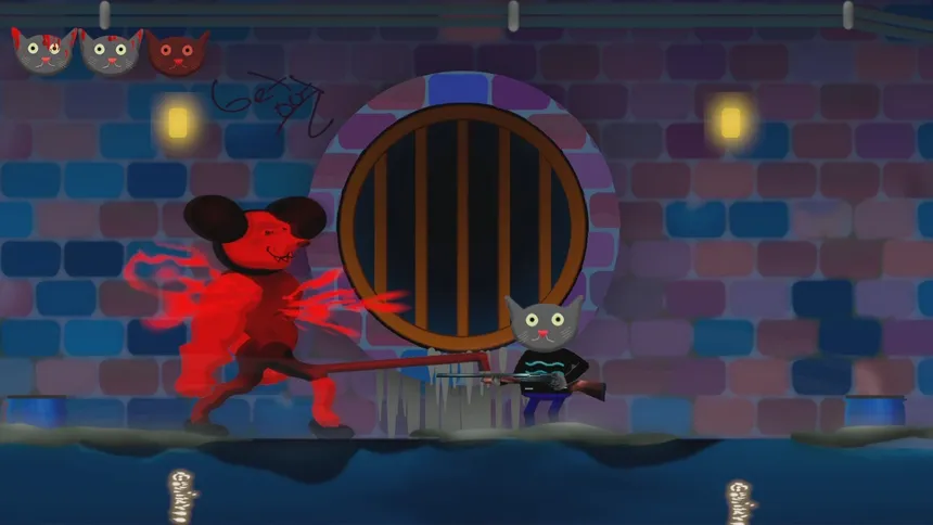 Скриншот 4 к игре Jack Street