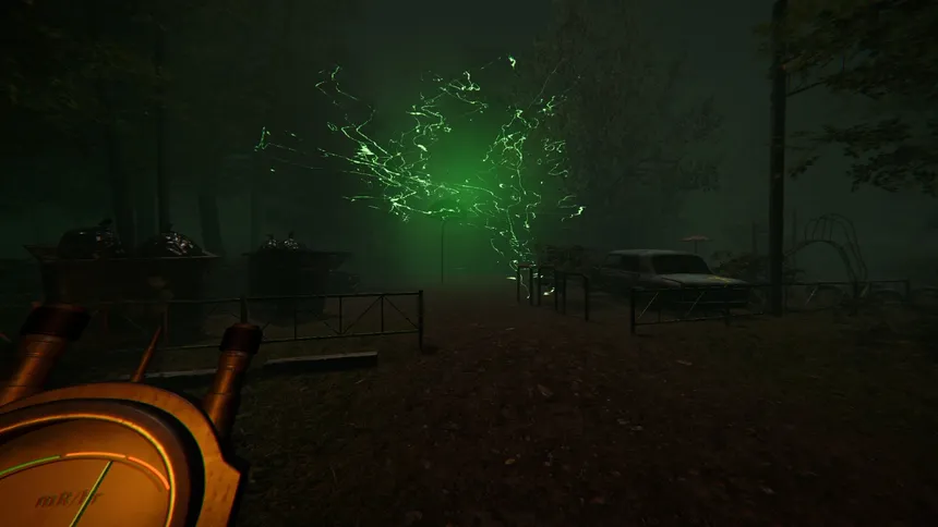 Скриншот 2 к игре Pripyat 0