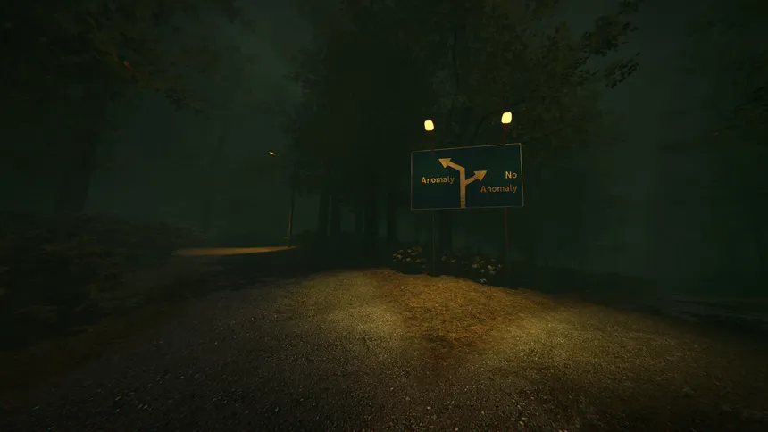 Скриншот 3 к игре Pripyat 0