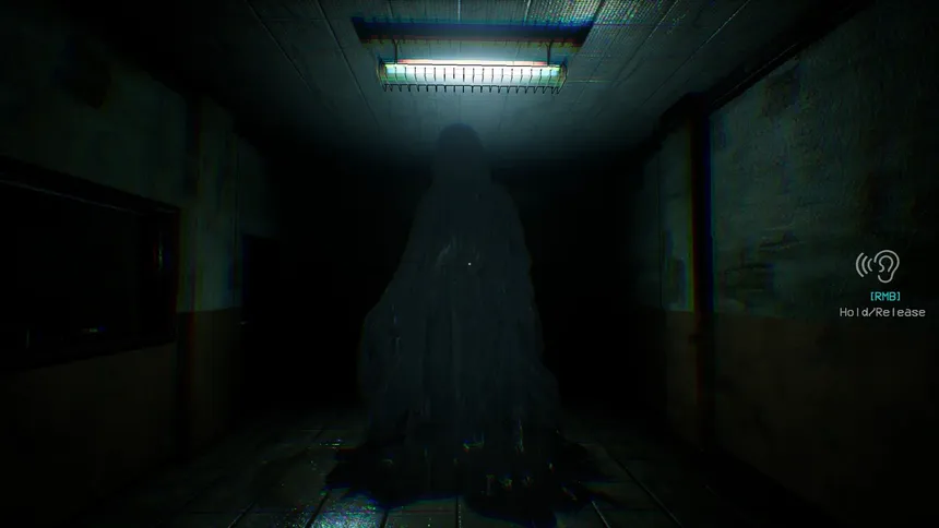 Скриншот 7 к игре Fragments of Dread - Late Lines FM