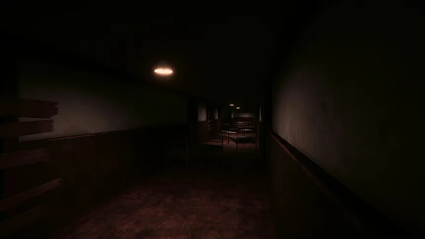 Скриншот 5 к игре Silent Stay
