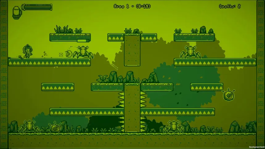 Скриншот 3 к игре The Last Trophy
