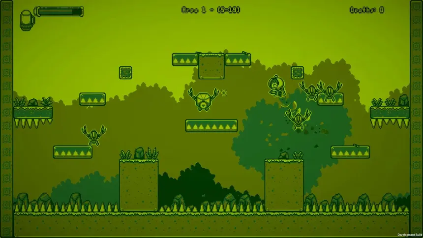Скриншот 4 к игре The Last Trophy