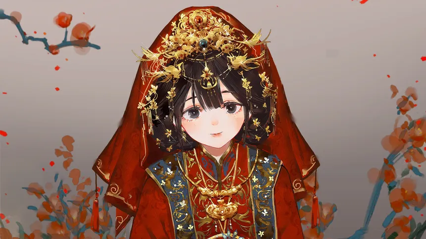Скриншот 3 к игре 聊斋：画皮鬼