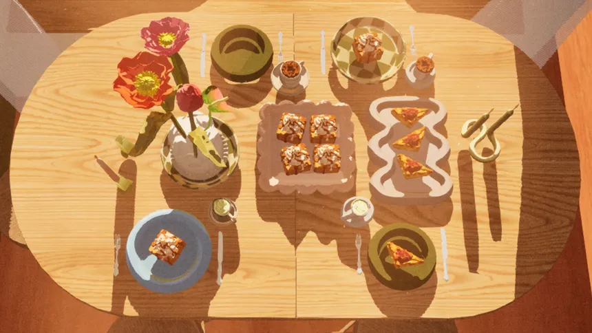 Скриншот 5 к игре The Supper Club