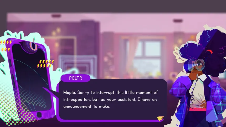 Скриншот 5 к игре Private Psychic