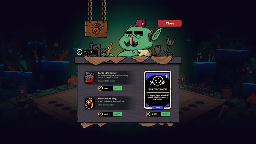 Скриншот 8 к игре Boardlike