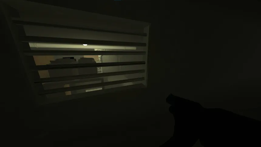 Скриншот 4 к игре Work In Progress