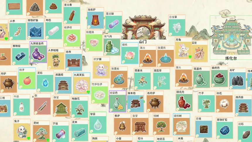 Скриншот 7 к игре Stack Haven