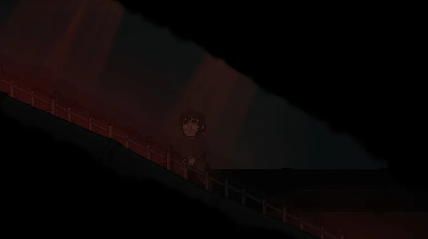 Скриншот 2 к игре Apothecurse