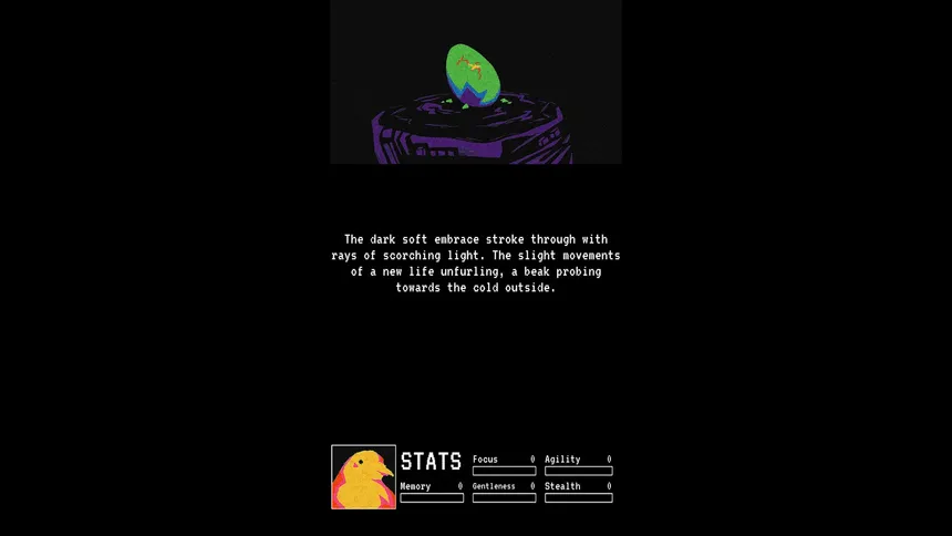 Скриншот 1 к игре P.I.G.E.O.N.