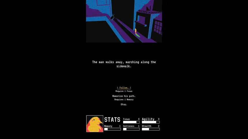 Скриншот 4 к игре P.I.G.E.O.N.