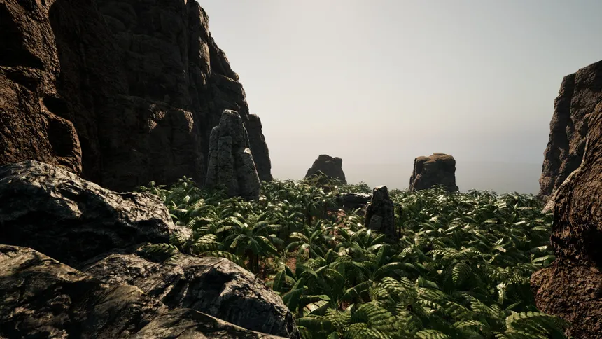 Скриншот 8 к игре Orkendale: The Scarred Land