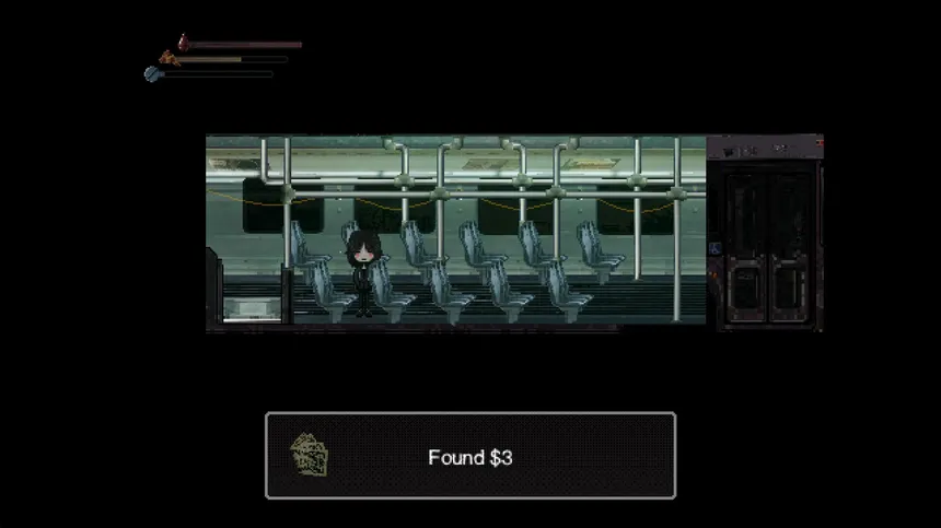 Скриншот 3 к игре r u n a w a y s