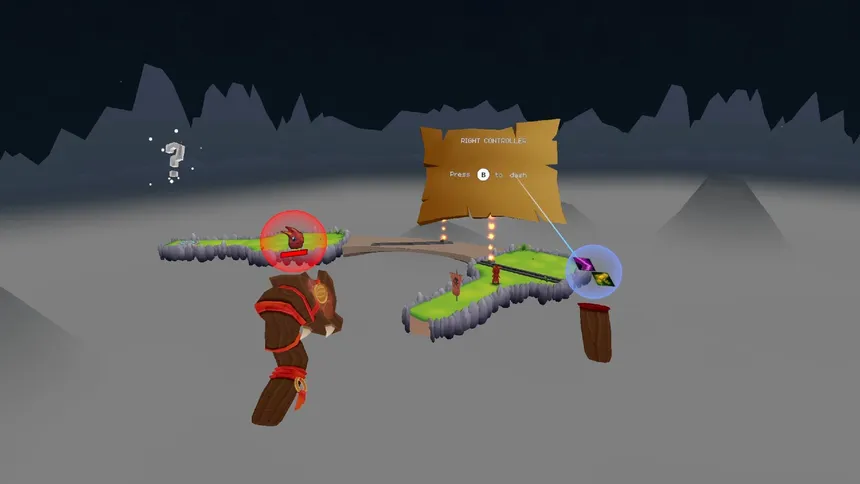 Скриншот 6 к игре Ghosts and Dragons