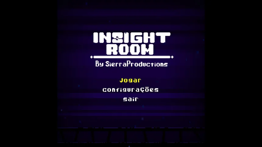 Скриншот 1 к игре INSIGHT ROOM