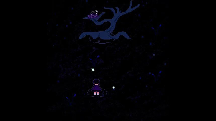 Скриншот 2 к игре INSIGHT ROOM