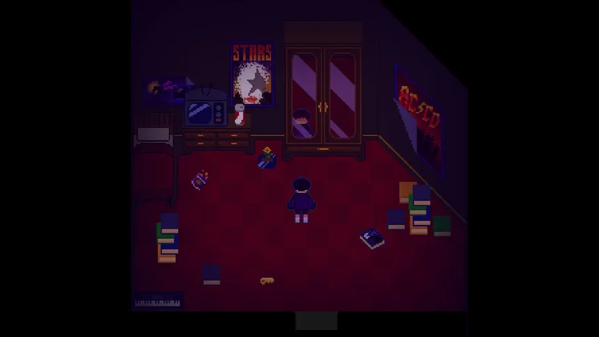 Скриншот 3 к игре INSIGHT ROOM