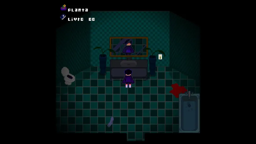Скриншот 4 к игре INSIGHT ROOM