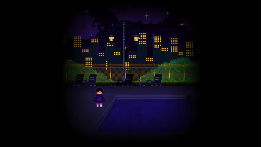 Скриншот 5 к игре INSIGHT ROOM