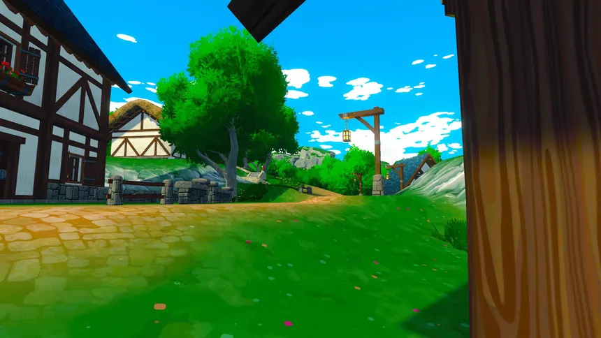 Скриншот 7 к игре Evergreen Tavern
