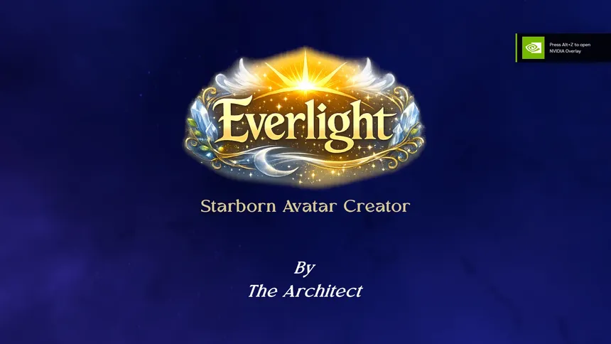 Скриншот 1 к игре Everlight