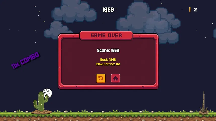Скриншот 4 к игре Rollie