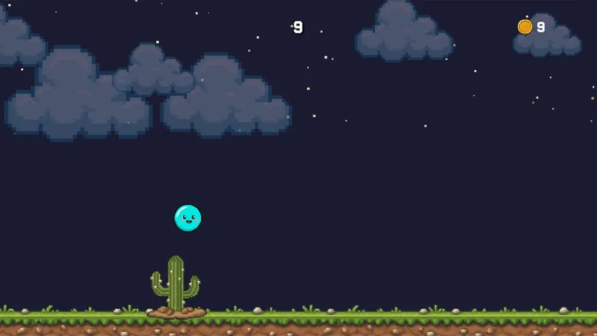 Скриншот 5 к игре Rollie