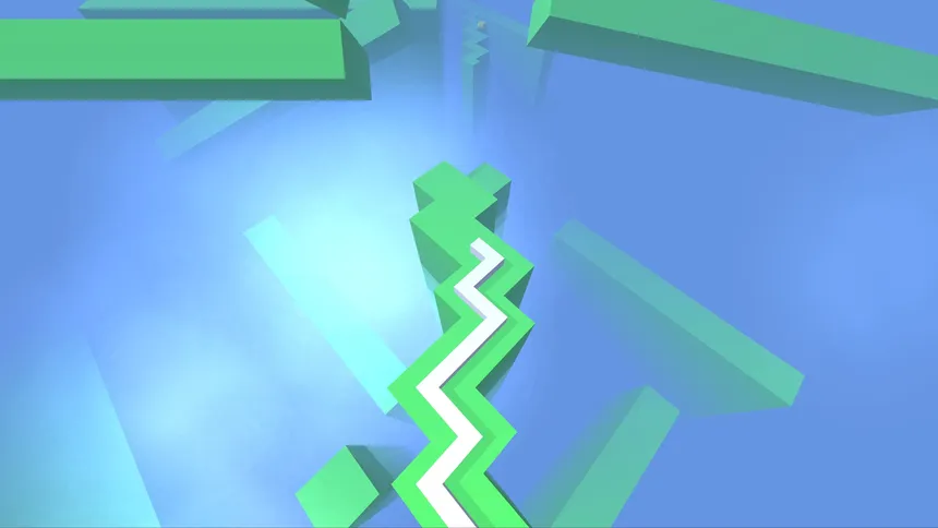 Скриншот 8 к игре Линия Танца
