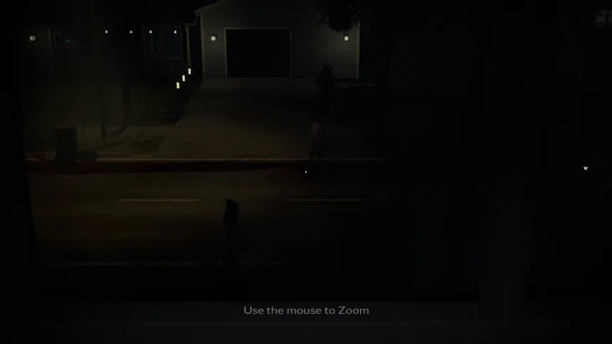 Скриншот 3 к игре Until Mom Comes Home