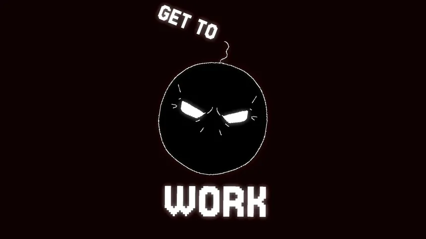 Скриншот 3 к игре CORVIDTALISM: Win at Life