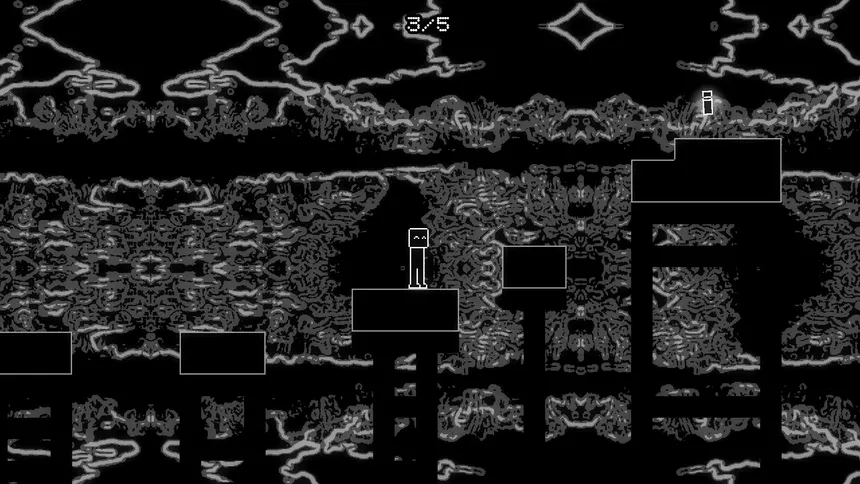 Скриншот 5 к игре CORVIDTALISM: Win at Life