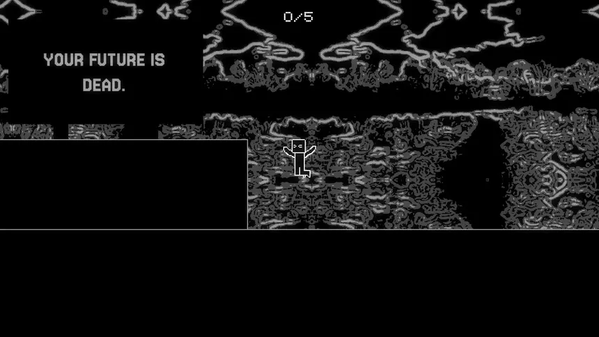 Скриншот 6 к игре CORVIDTALISM: Win at Life