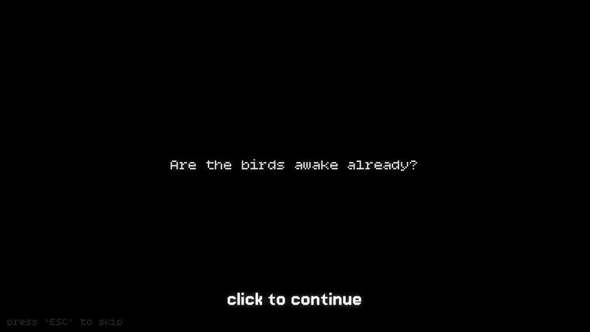 Скриншот 7 к игре CORVIDTALISM: Win at Life