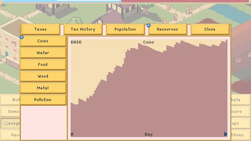 Скриншот 5 к игре Where Noble Plans Lie