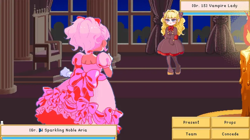 Скриншот 6 к игре Where Noble Plans Lie