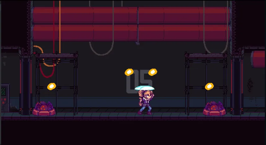Скриншот 4 к игре Shieldmaiden: Remix Edition